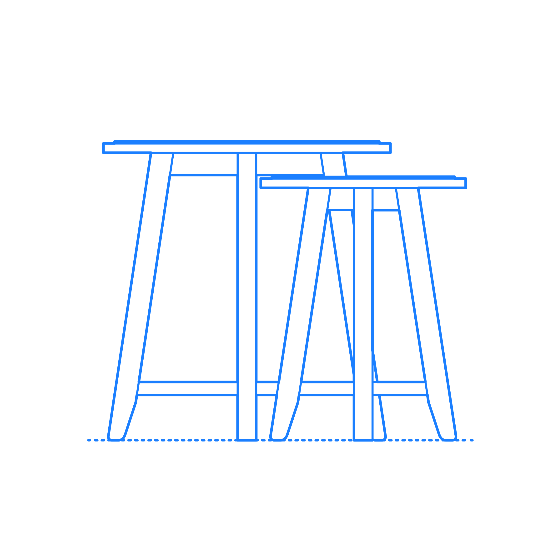 Furniture Side Tables End Tables Ikea Kragsta Nesting Tables Vinyl Svg File Free Vectors
